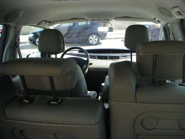 RENAULT ESPACE 2.2 DCI 150CV 7 PLAZAS