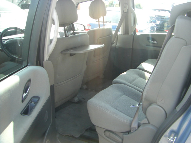 RENAULT ESPACE 2.2 DCI 150CV 7 PLAZAS