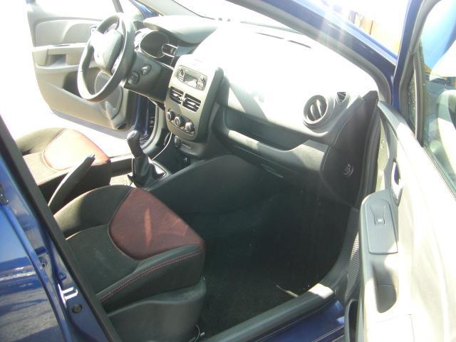 RENAULT CLIO 1.5 DCI 75CV