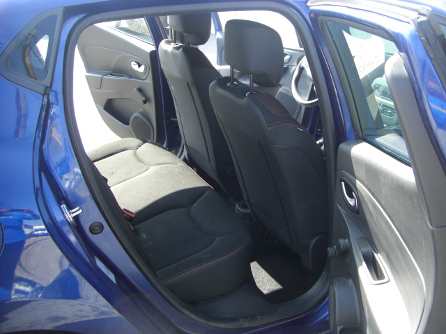 RENAULT CLIO 1.5 DCI 75CV