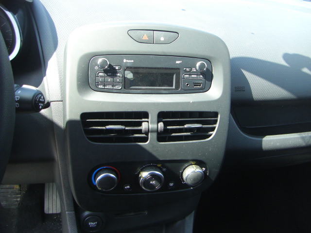 RENAULT CLIO 1.5 DCI 75CV