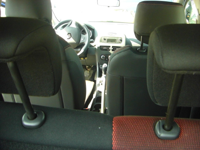 RENAULT CLIO 1.5 DCI 75CV