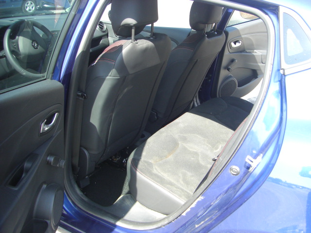 RENAULT CLIO 1.5 DCI 75CV