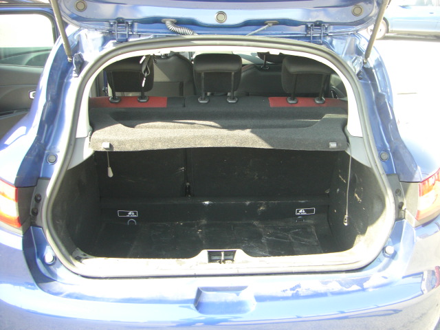 RENAULT CLIO 1.5 DCI 75CV