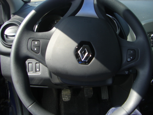 RENAULT CLIO 1.5 DCI 75CV