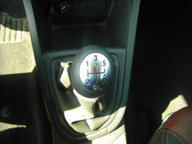 RENAULT CLIO 1.5 DCI 75CV