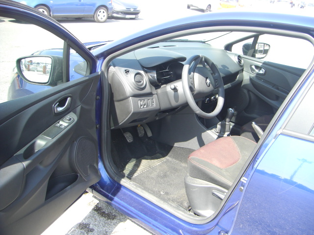 RENAULT CLIO 1.5 DCI 75CV