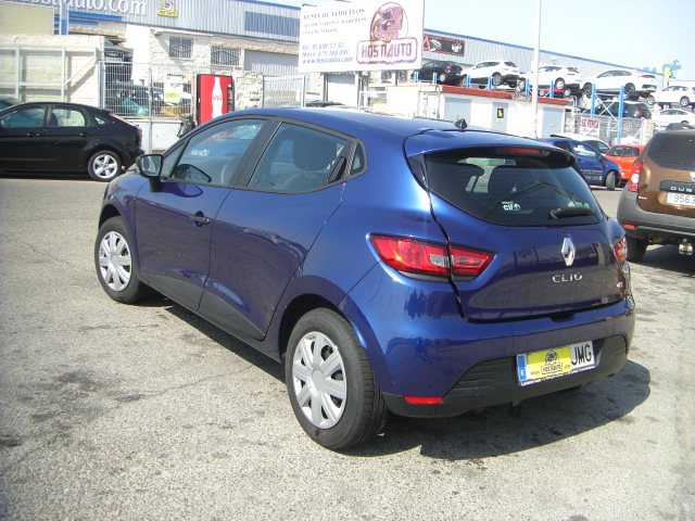RENAULT CLIO 1.5 DCI 75CV