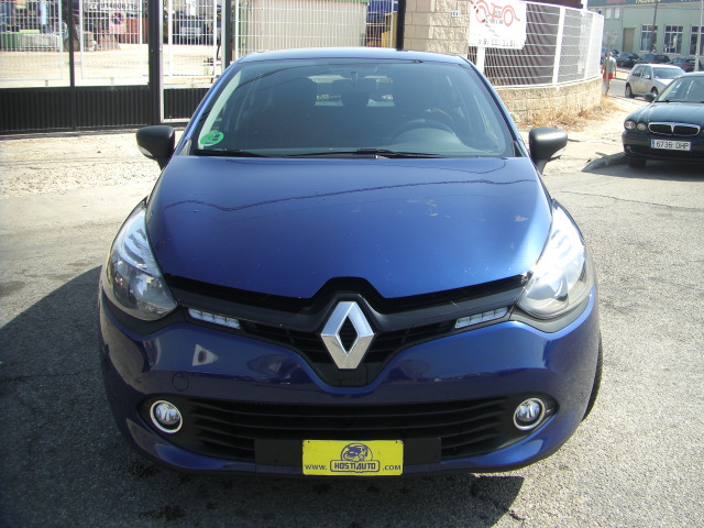 RENAULT CLIO 1.5 DCI 75CV