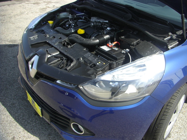 RENAULT CLIO 1.5 DCI 75CV