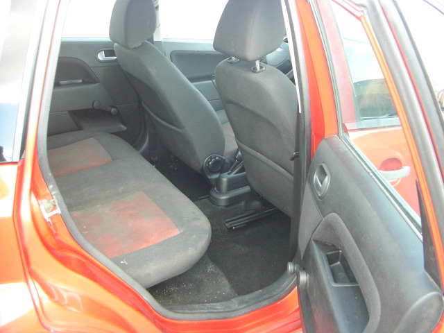 FORD FIESTA 1.4 TDCI 68CV