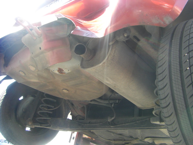 FORD FIESTA 1.4 TDCI 68CV