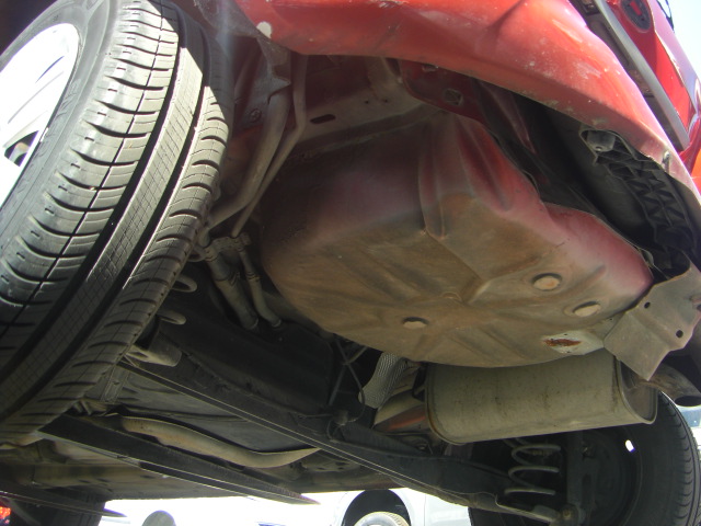 FORD FIESTA 1.4 TDCI 68CV