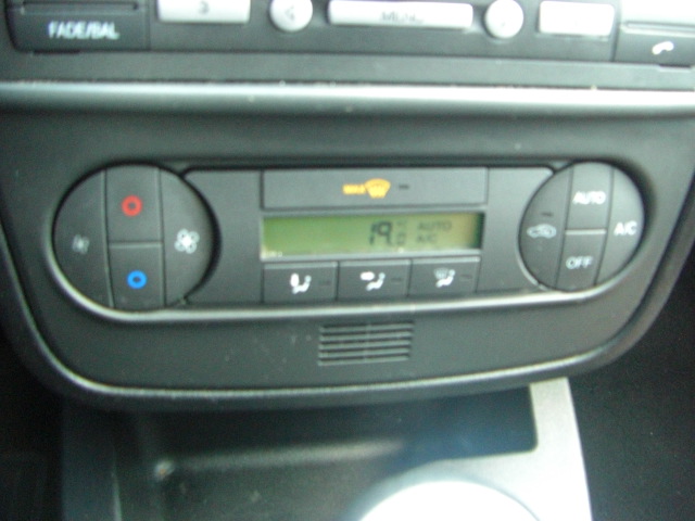 FORD FIESTA 1.4 TDCI 68CV