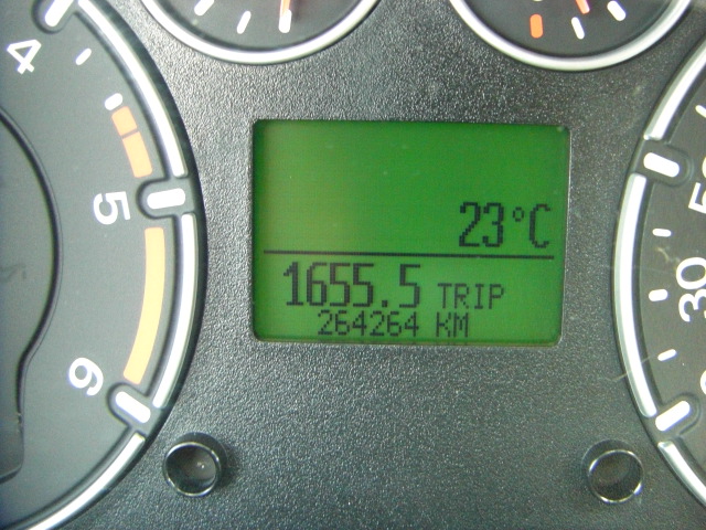 FORD FIESTA 1.4 TDCI 68CV