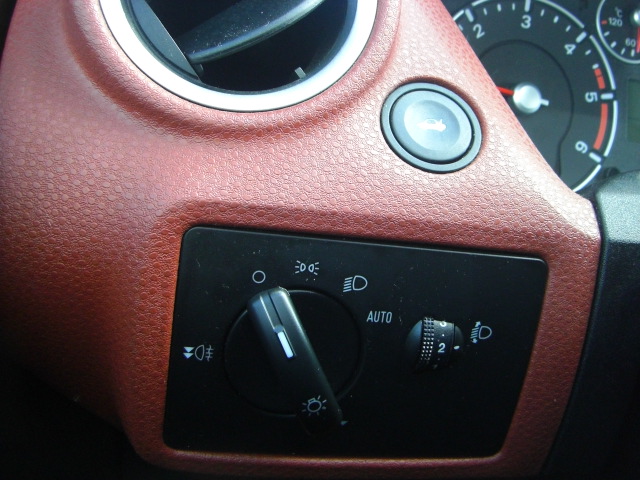 FORD FIESTA 1.4 TDCI 68CV