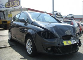 SEAT ALTEA XL 1.6 TDI 105CV SEAT ALTEA XL 1.6 TDI 105CV