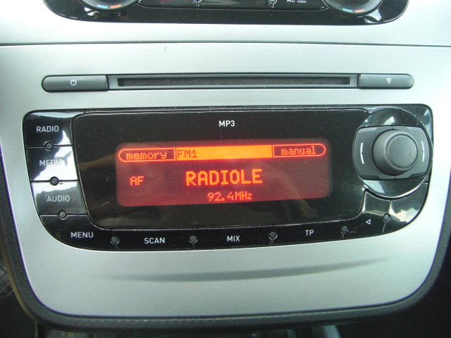 SEAT ALTEA XL 1.6 TDI 105CV