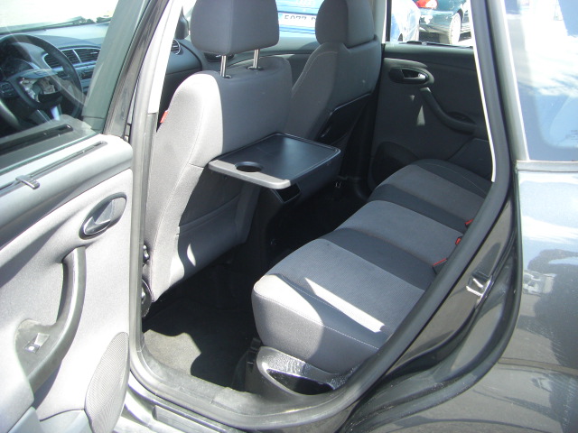 SEAT ALTEA XL 1.6 TDI 105CV