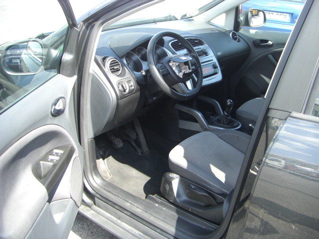 SEAT ALTEA XL 1.6 TDI 105CV