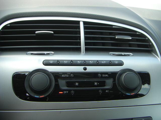 SEAT ALTEA XL 1.6 TDI 105CV