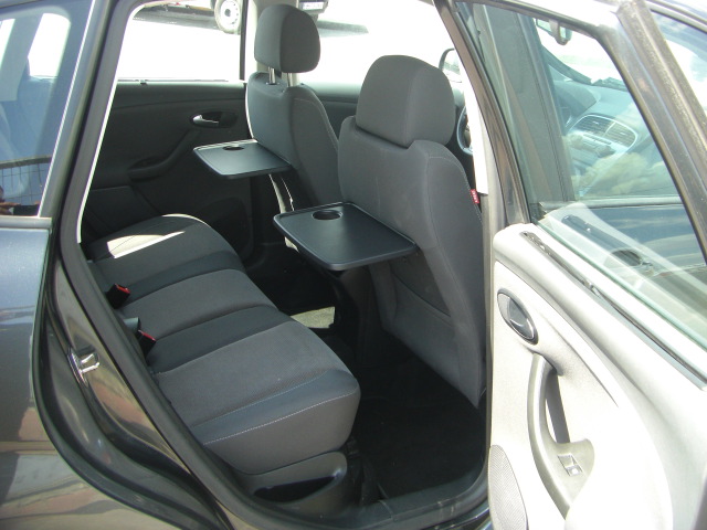 SEAT ALTEA XL 1.6 TDI 105CV