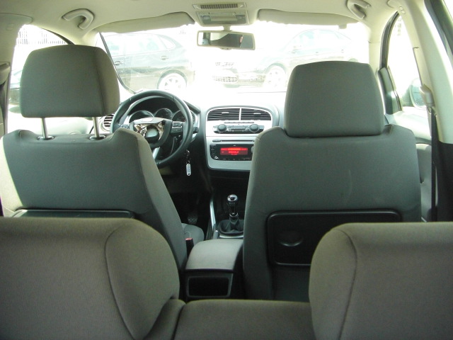 SEAT ALTEA XL 1.6 TDI 105CV