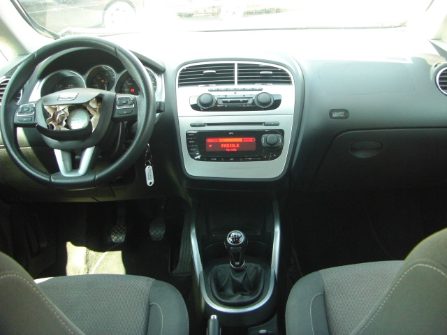 SEAT ALTEA XL 1.6 TDI 105CV