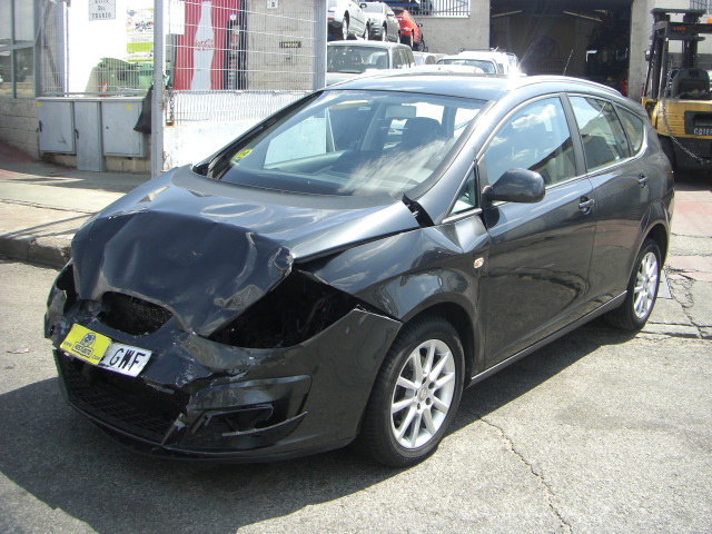 SEAT ALTEA XL 1.6 TDI 105CV