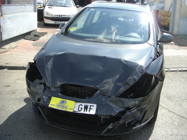 SEAT ALTEA XL 1.6 TDI 105CV