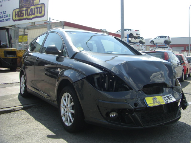 SEAT ALTEA XL 1.6 TDI 105CV