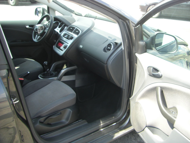 SEAT ALTEA XL 1.6 TDI 105CV