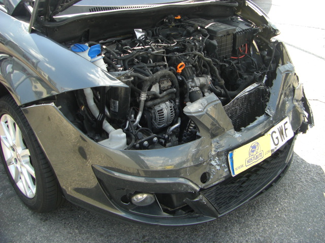 SEAT ALTEA XL 1.6 TDI 105CV