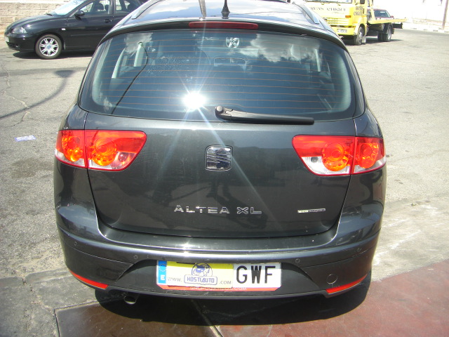 SEAT ALTEA XL 1.6 TDI 105CV