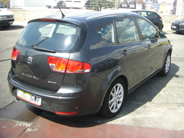 SEAT ALTEA XL 1.6 TDI 105CV
