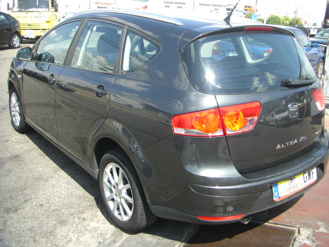 SEAT ALTEA XL 1.6 TDI 105CV