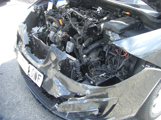 SEAT ALTEA XL 1.6 TDI 105CV