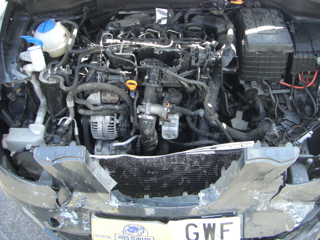 SEAT ALTEA XL 1.6 TDI 105CV