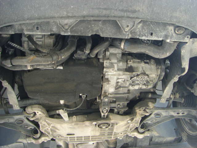 SEAT ALTEA XL 1.6 TDI 105CV