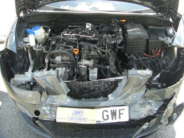 SEAT ALTEA XL 1.6 TDI 105CV