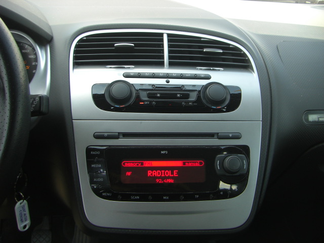 SEAT ALTEA XL 1.6 TDI 105CV