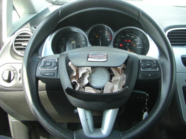 SEAT ALTEA XL 1.6 TDI 105CV