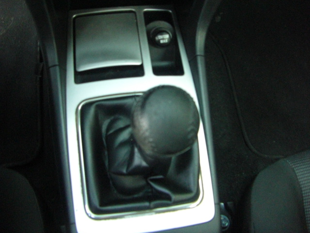 MITSUBISHI LANCER 2.0 DID 140CV