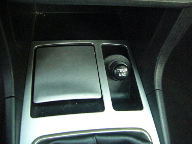 MITSUBISHI LANCER 2.0 DID 140CV