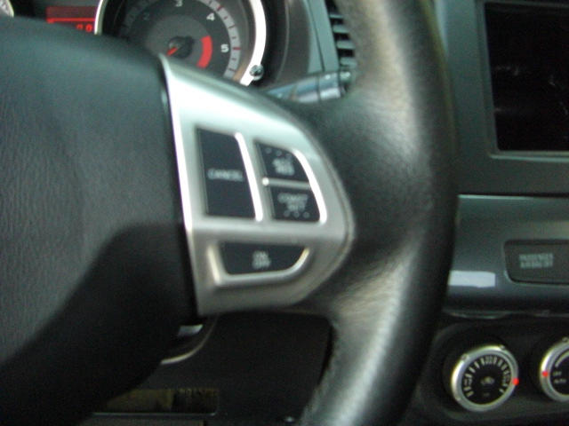 MITSUBISHI LANCER 2.0 DID 140CV