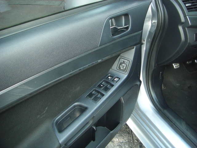 MITSUBISHI LANCER 2.0 DID 140CV