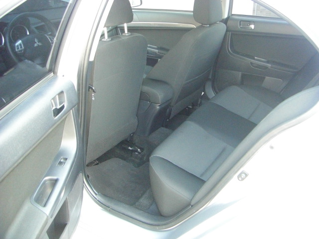 MITSUBISHI LANCER 2.0 DID 140CV