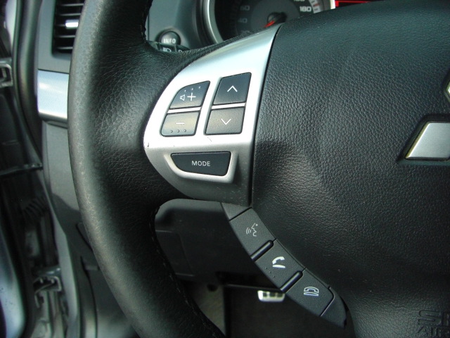 MITSUBISHI LANCER 2.0 DID 140CV