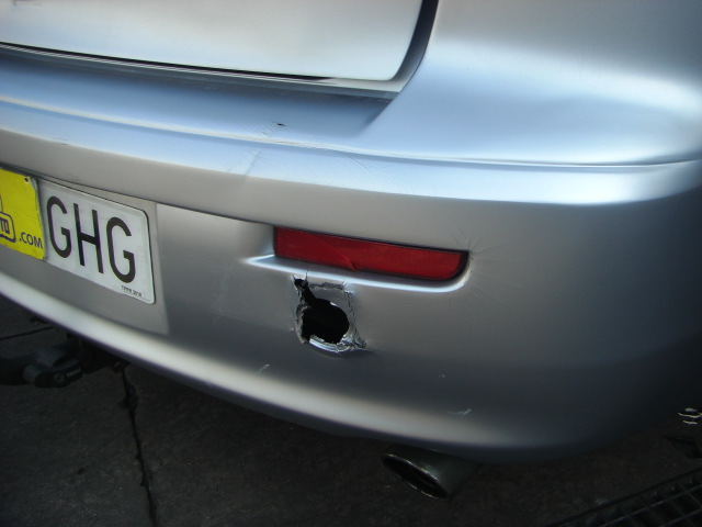 MITSUBISHI LANCER 2.0 DID 140CV