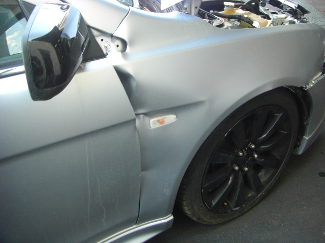 MITSUBISHI LANCER 2.0 DID 140CV